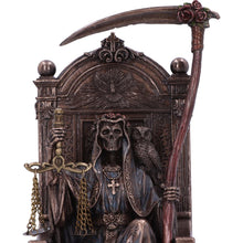 Load image into Gallery viewer, Santa Muerte's Throne 22cm