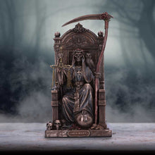 Load image into Gallery viewer, Santa Muerte's Throne 22cm