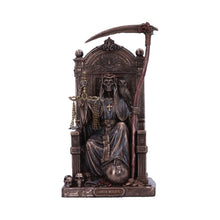 Load image into Gallery viewer, Santa Muerte's Throne 22cm