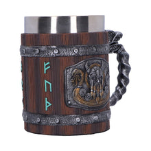 Load image into Gallery viewer, Norseman Tankard 16cm