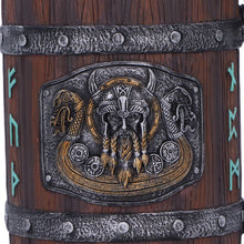 Load image into Gallery viewer, Norseman Tankard 16cm