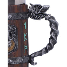 Load image into Gallery viewer, Norseman Tankard 16cm