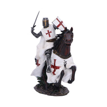 Load image into Gallery viewer, Take to Your Steed 24cm