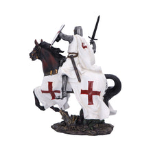 Load image into Gallery viewer, Take to Your Steed 24cm