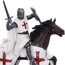 Load image into Gallery viewer, Take to Your Steed 24cm