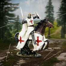 Load image into Gallery viewer, Take to Your Steed 24cm
