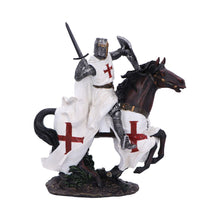Load image into Gallery viewer, Take to Your Steed 24cm