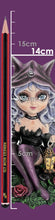 Load image into Gallery viewer, Midnight Fae 14cm