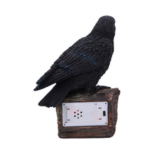 Load image into Gallery viewer, Ravens Cry 18cm