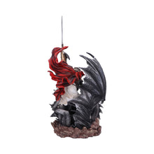 Load image into Gallery viewer, Legend's Fall 56cm