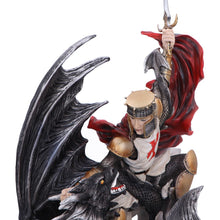 Load image into Gallery viewer, Legend's Fall 56cm