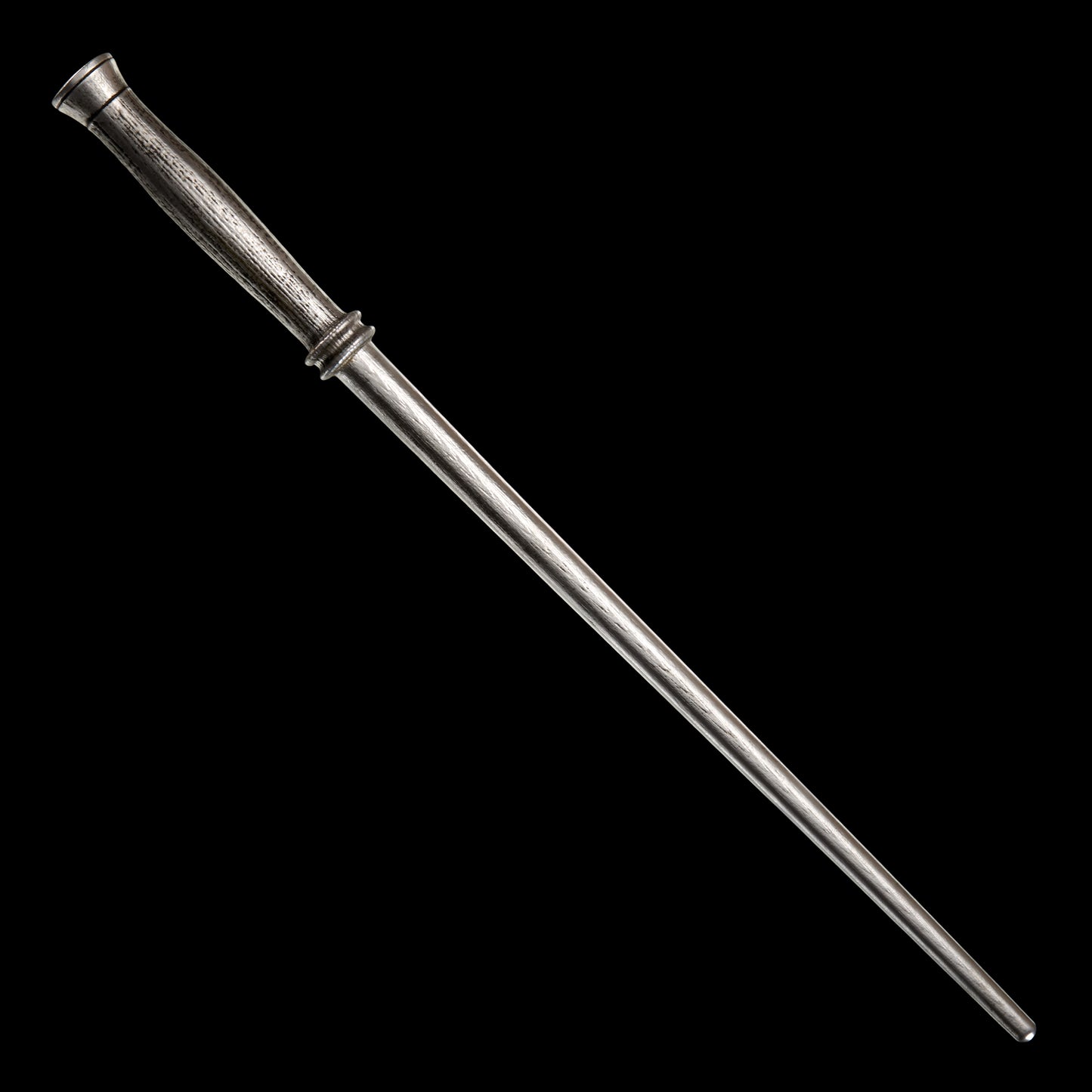 Holly Wand detail