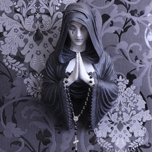 Load image into Gallery viewer, Gothic Prayer by Anne Stokes 39cm