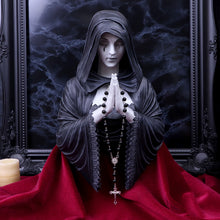 Load image into Gallery viewer, Gothic Prayer by Anne Stokes 39cm