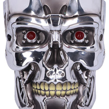 Load image into Gallery viewer, T-800 Terminator Head 23cm