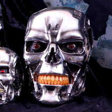 Load image into Gallery viewer, T-800 Terminator Head 23cm