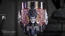 Load and play video in Gallery viewer, Ghost Papa Evolution Goblet