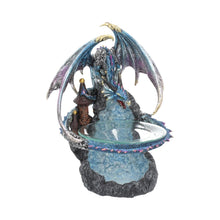 Load image into Gallery viewer, Flame Saviour 24cm
