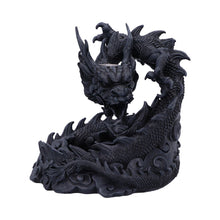 Load image into Gallery viewer, Heilong Backflow Incense Burner 17.5cm