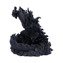 Load image into Gallery viewer, Heilong Backflow Incense Burner 17.5cm