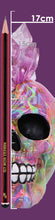 Load image into Gallery viewer, Psychedelic Crystal 17cm