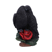 Load image into Gallery viewer, Raven Romance 20cm