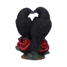 Load image into Gallery viewer, Raven Romance 20cm
