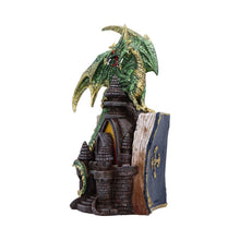 Load image into Gallery viewer, Draconis Arcanum