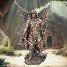 Load image into Gallery viewer, Gabriel With Staff 33.5cm