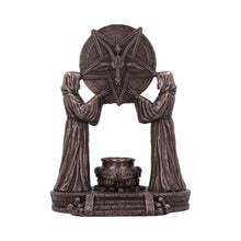 Load image into Gallery viewer, Baphomet's Altar 18.5cm