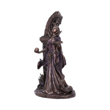 Load image into Gallery viewer, Aradia The Wiccan Queen of Witches 25cm