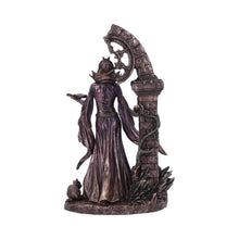 Load image into Gallery viewer, Aradia The Wiccan Queen of Witches 25cm