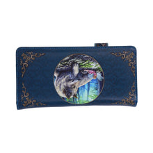 Load image into Gallery viewer, Fairy Stories Embossed Purse by Lisa Parker 18.5cm