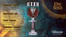 Load and play video in Gallery viewer, Lord of the Rings Frodo Goblet 19.5cm