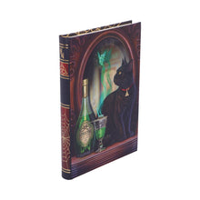 Load image into Gallery viewer, Absinthe Journal by Lisa Parker 17cm