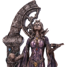 Load image into Gallery viewer, Aradia The Wiccan Queen of Witches 25cm