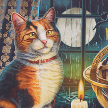 Load image into Gallery viewer, Adventure Awaits Journal by Lisa Parker 17cm