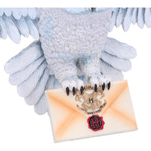 Load image into Gallery viewer, Harry Potter Hedwig Wall Plaque 45cm