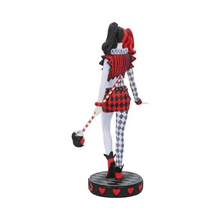 Load image into Gallery viewer, Dark Jester by James Ryman 20.5cm