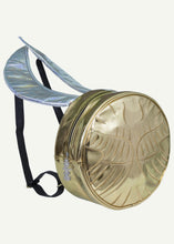 Load image into Gallery viewer, Harry Potter Golden Snitch Backpack