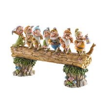 Load image into Gallery viewer, Homeward Bound (Seven Dwarfs Figurine)