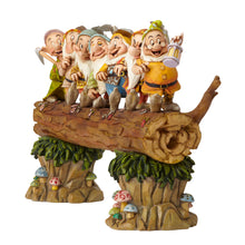 Load image into Gallery viewer, Homeward Bound (Seven Dwarfs Figurine)