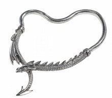 Load image into Gallery viewer, Dragon's Lure Necklace