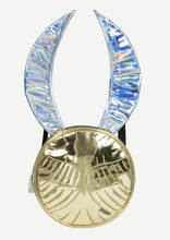 Load image into Gallery viewer, Harry Potter Golden Snitch Backpack