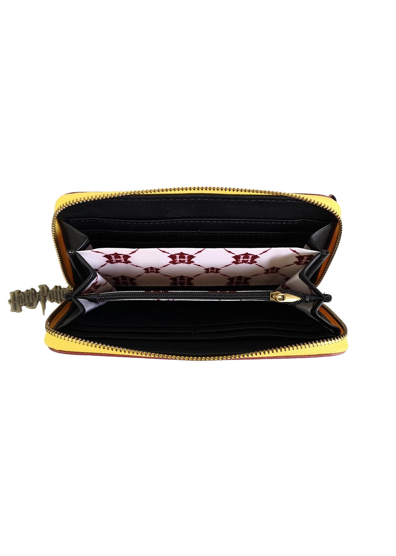 9 3/4 Hogwarts Express Large Purse