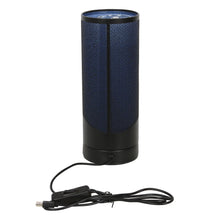 Load image into Gallery viewer, Moon Gazing Hares Aroma Lamp by Lisa Parker