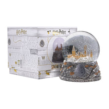 Load image into Gallery viewer, Harry Potter Snow Globe - Hogwarts