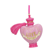 Load image into Gallery viewer, Harry Potter Love Potion Hanging Ornament 9cm