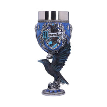 Load image into Gallery viewer, Harry Potter Ravenclaw Collectible Goblet 19.5cm