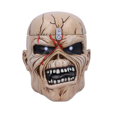 Load image into Gallery viewer, Iron Maiden The Trooper Box 18cm